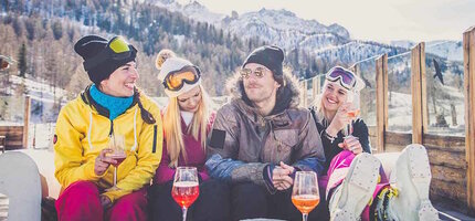 Wat is Après Ski eigenlijk?