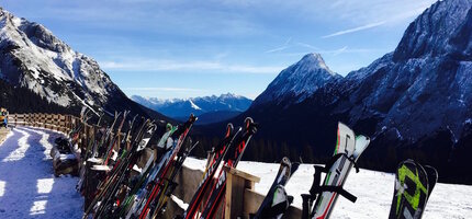 Zo voorkom je dat je Ski’s of Snowboard gestolen worden