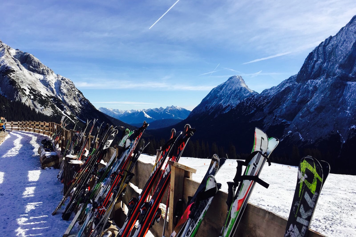 Zo voorkom je dat je Ski’s of Snowboard gestolen worden