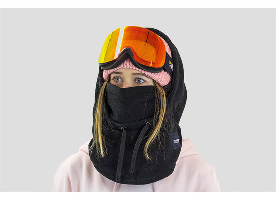 Neck Warmers & Balaclavas