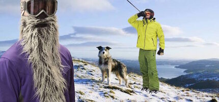 Die besten Wintersportprodukte