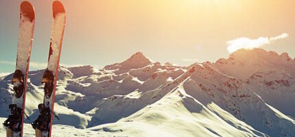 Welche Kriterien muss ein gutes Skigebiet erfüllen?