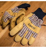 Kinco 1927KW Old School Handschuhe für kaltes Wetter