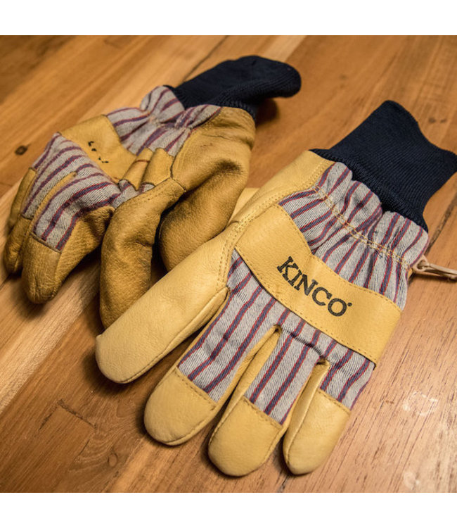 Kinco 1927KW Oldschool koud weer handschoenen