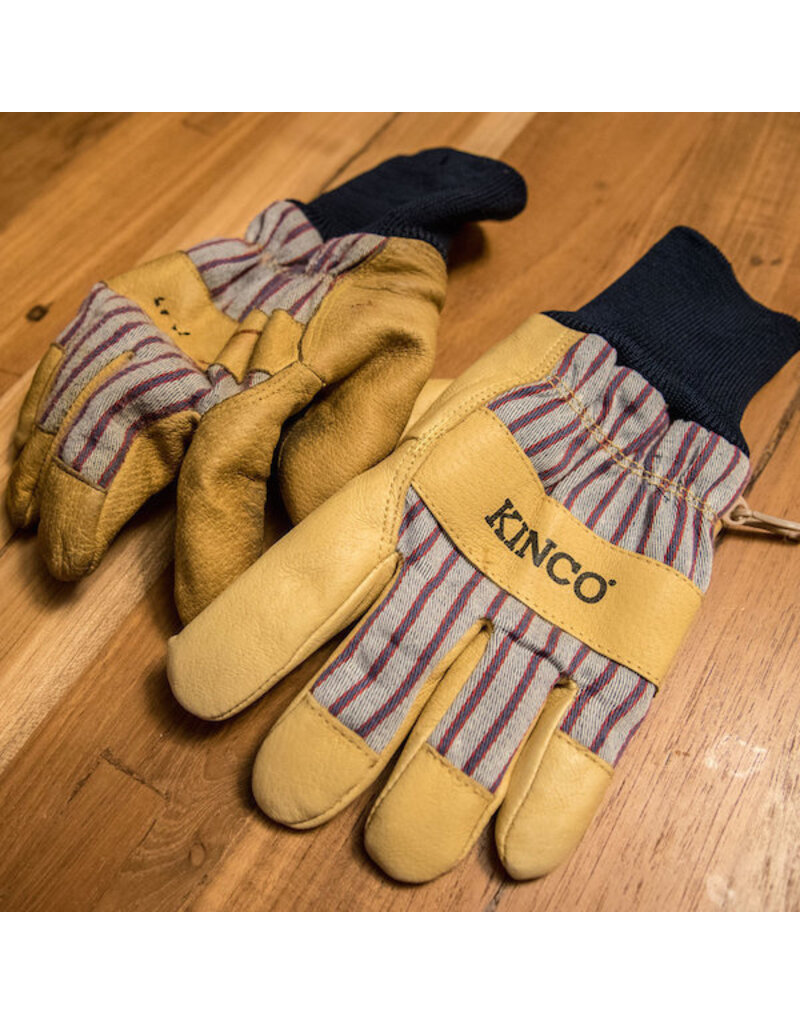 Kinco 1927KW Oldschool koud weer handschoenen