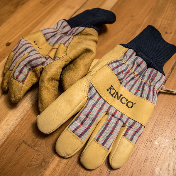 1927KW Old School Cold Weather Gloves