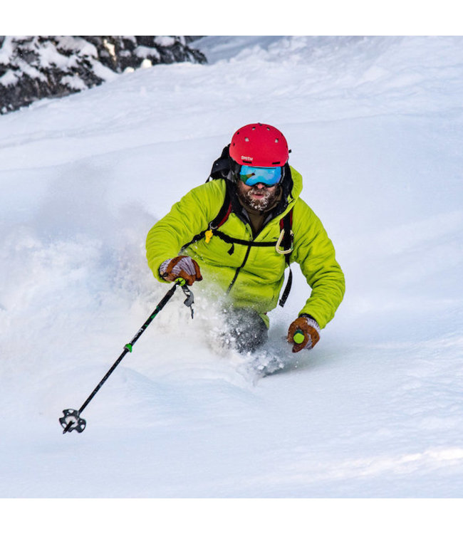 Kinco 1927KW Oldschool koud weer handschoenen