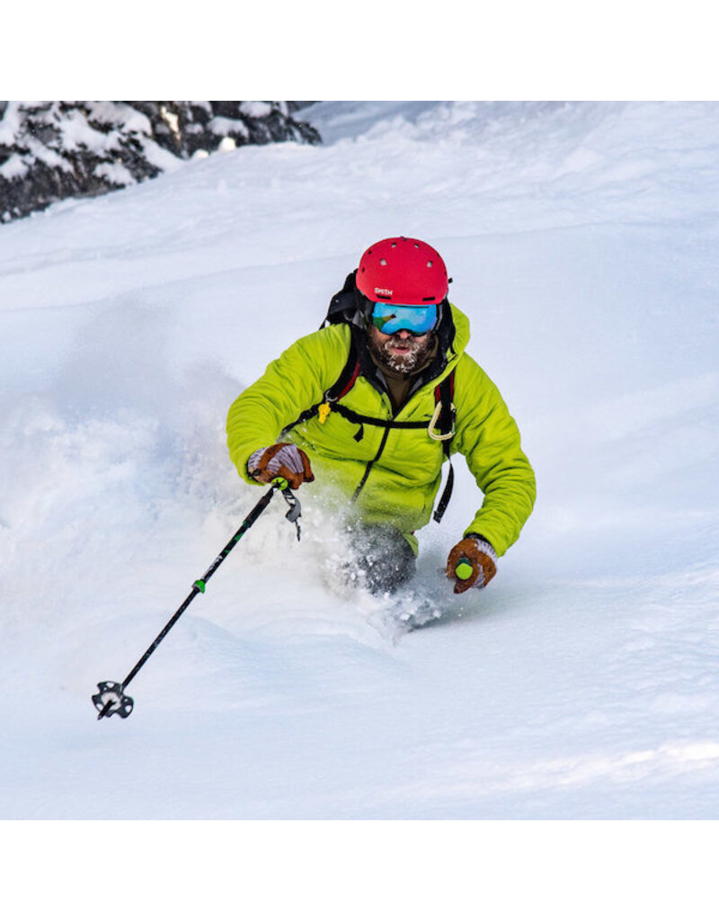 Kinco 1927KW Old School Handschuhe für kaltes Wetter