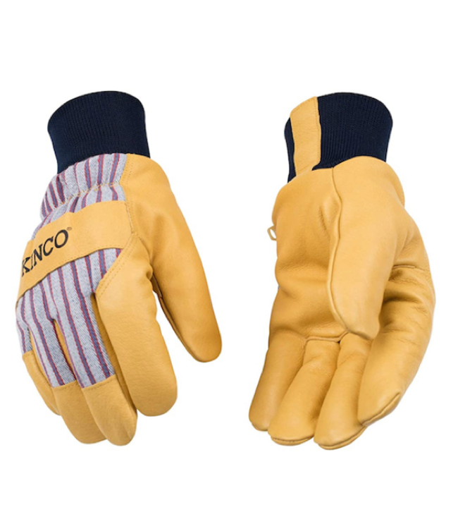 Kinco 1927KW Old School Handschuhe für kaltes Wetter