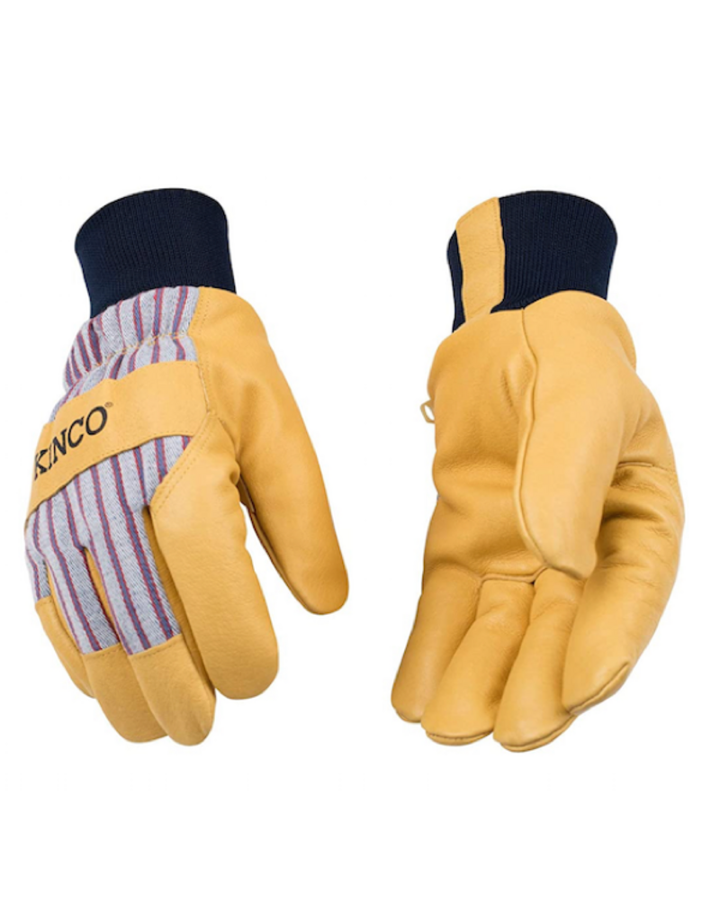 Kinco 1927KW Old School Cold Weather Gloves