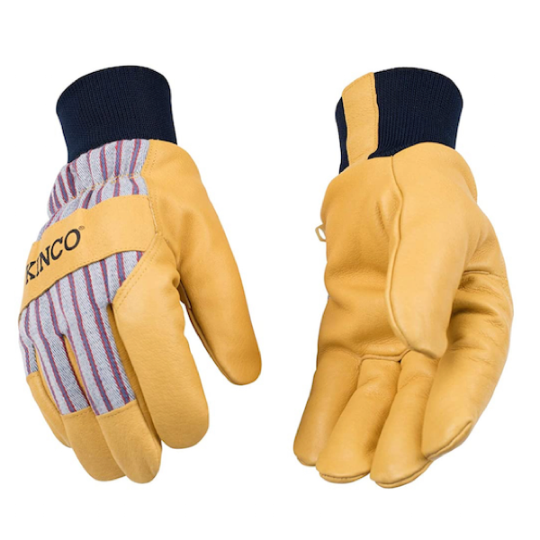 1927KW Old School Cold Weather Gloves