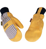 Kinco 1927KWT Old School Cold Weather Mittens