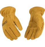 Kinco 50RL-Y Children's winter sports gloves