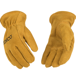 Kinco 50RL-Y Children's winter sports gloves