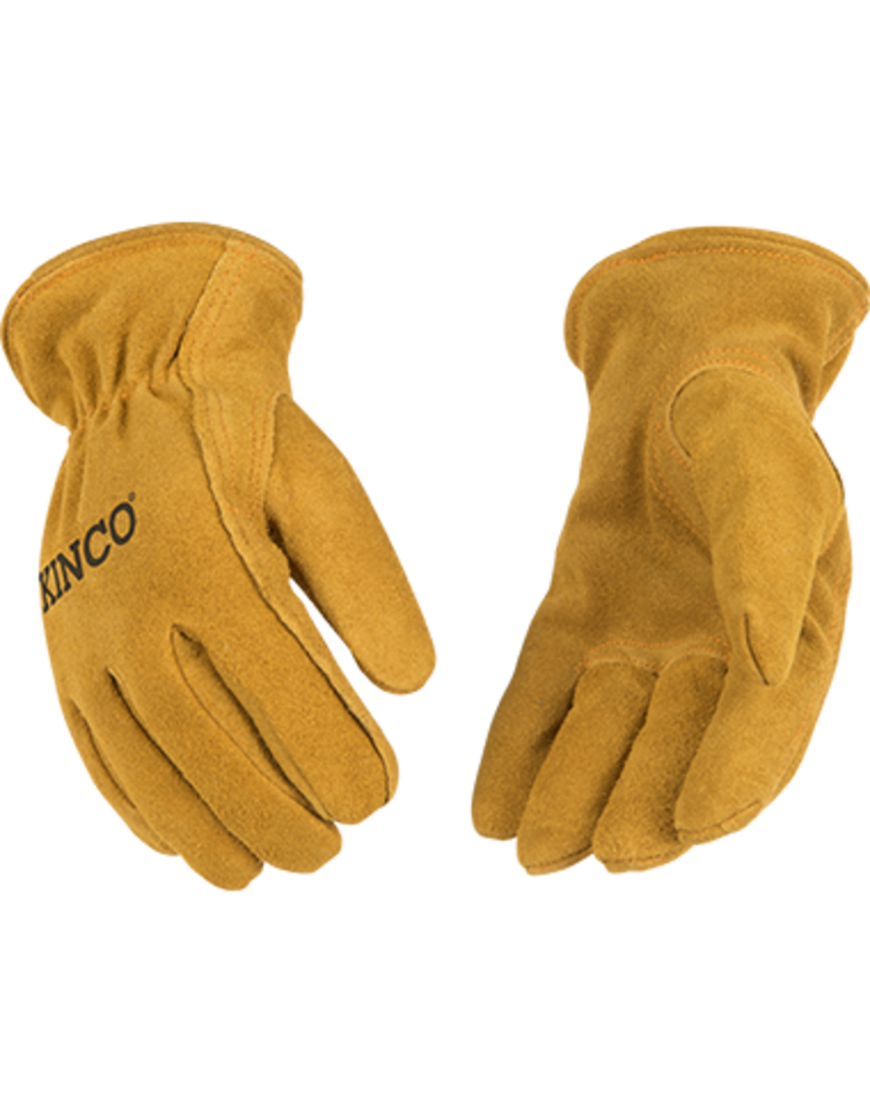 Kinco 50RL-Y Children's winter sports gloves