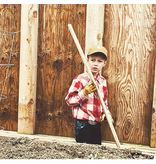 Kinco 50RL-Y Children's winter sports gloves