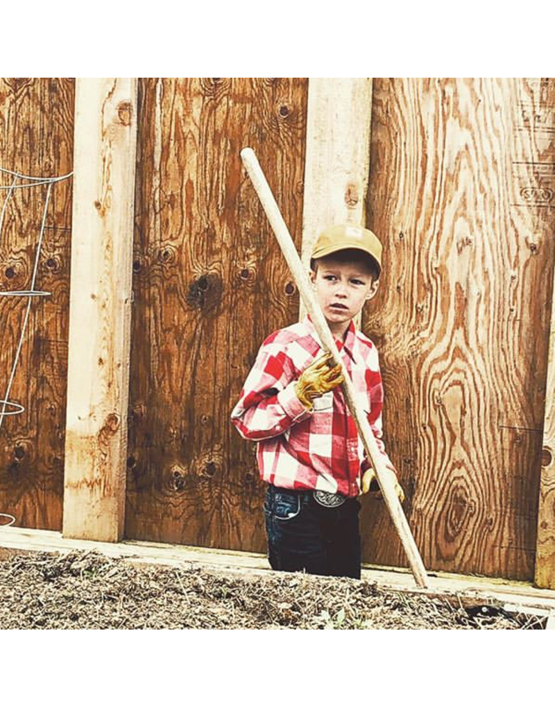 Kinco 50RL-Y Kinderhandschoenen wintersport