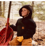 Kinco 50RL-Y Children's winter sports gloves