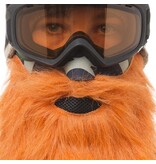 Beardski Orange Hunter
