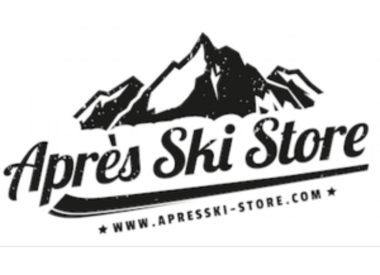 Après ski Store