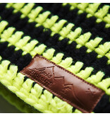 Après ski Store Après Ski Hat neon yellow