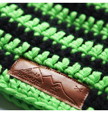 Après ski Store Après Ski Hat neon green