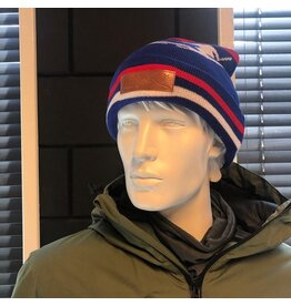 Après ski Store Après Ski Muts Blauw