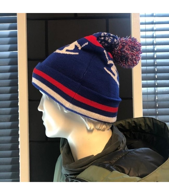 Après ski Store Après Ski Hat Blue