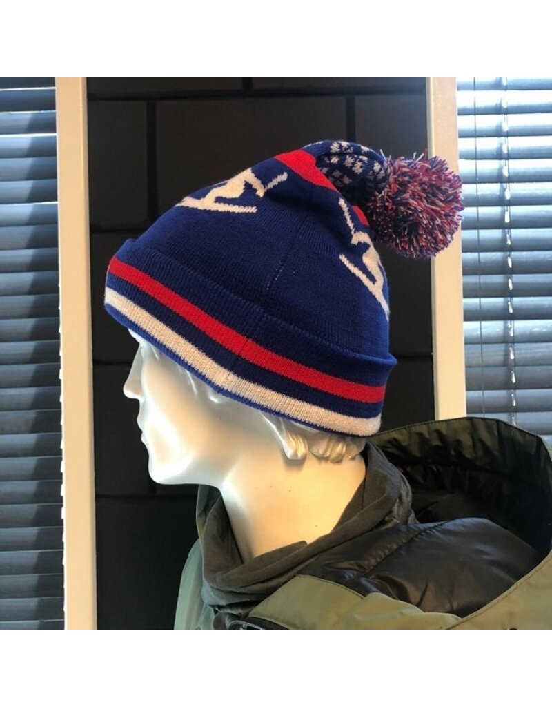 Après ski Store Après Ski Muts Blauw