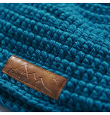 Après ski Store Après-Ski-Mütze Marineblau