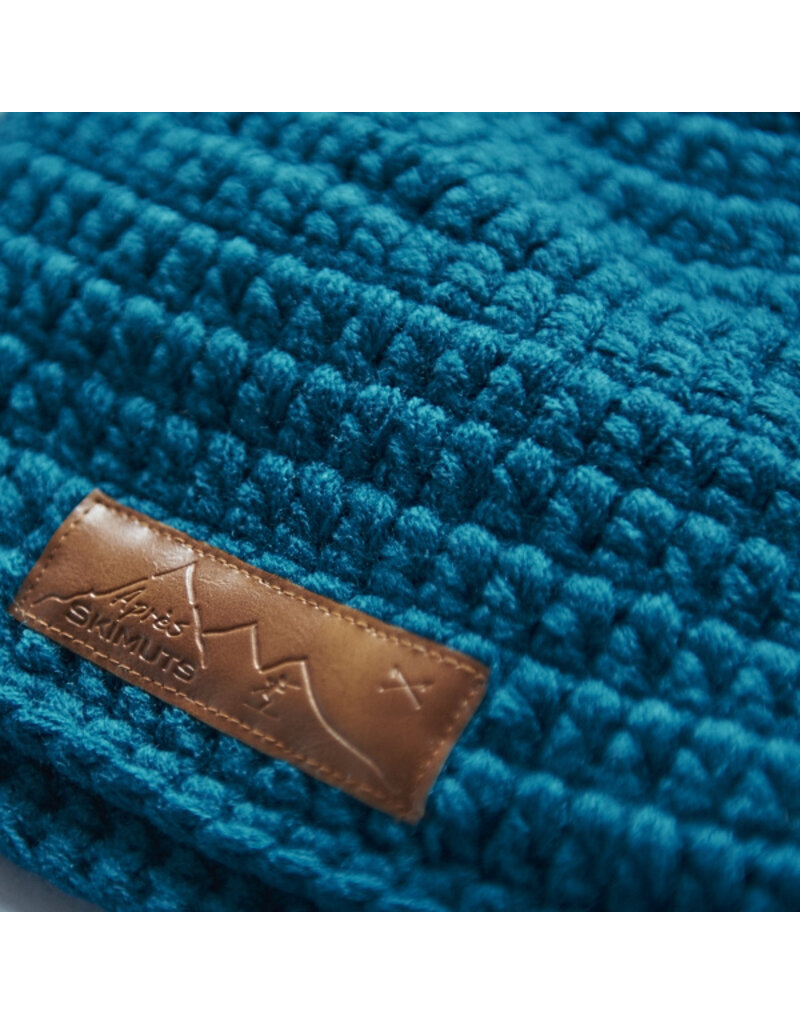 Après ski Store Après Ski Muts Marine Blauw