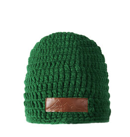 Après ski Store Après Ski Hat Army Green