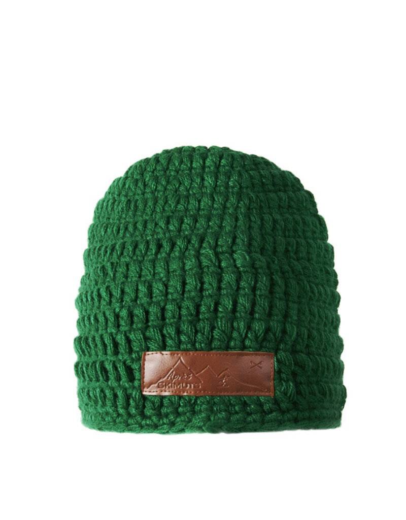 Après ski Store Après Ski Hat Army Green