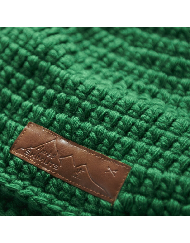 Après ski Store Après Ski Muts Leger Groen