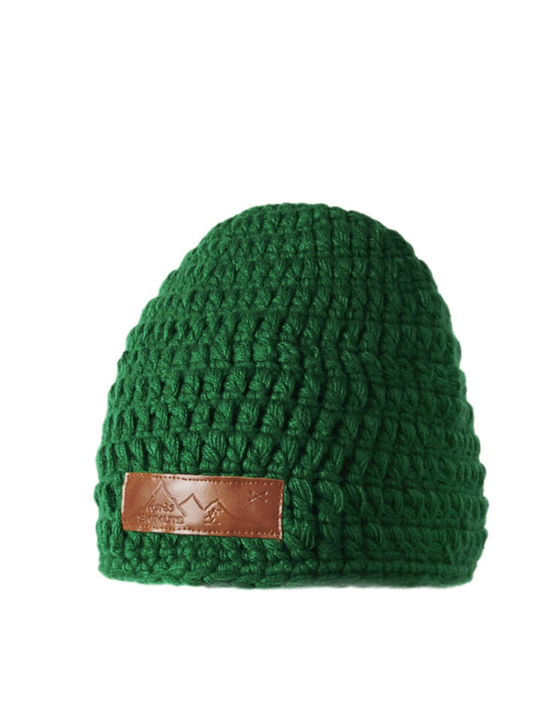 Après ski Store Après Ski Hat Army Green