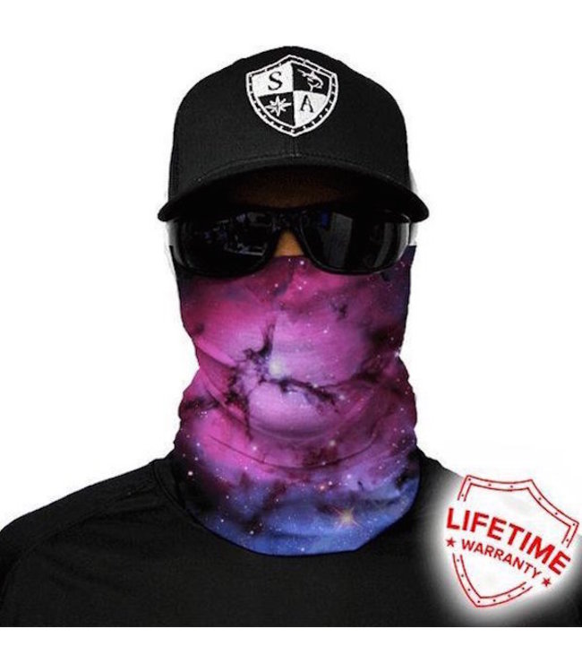 Après ski Store Nebula Bandana