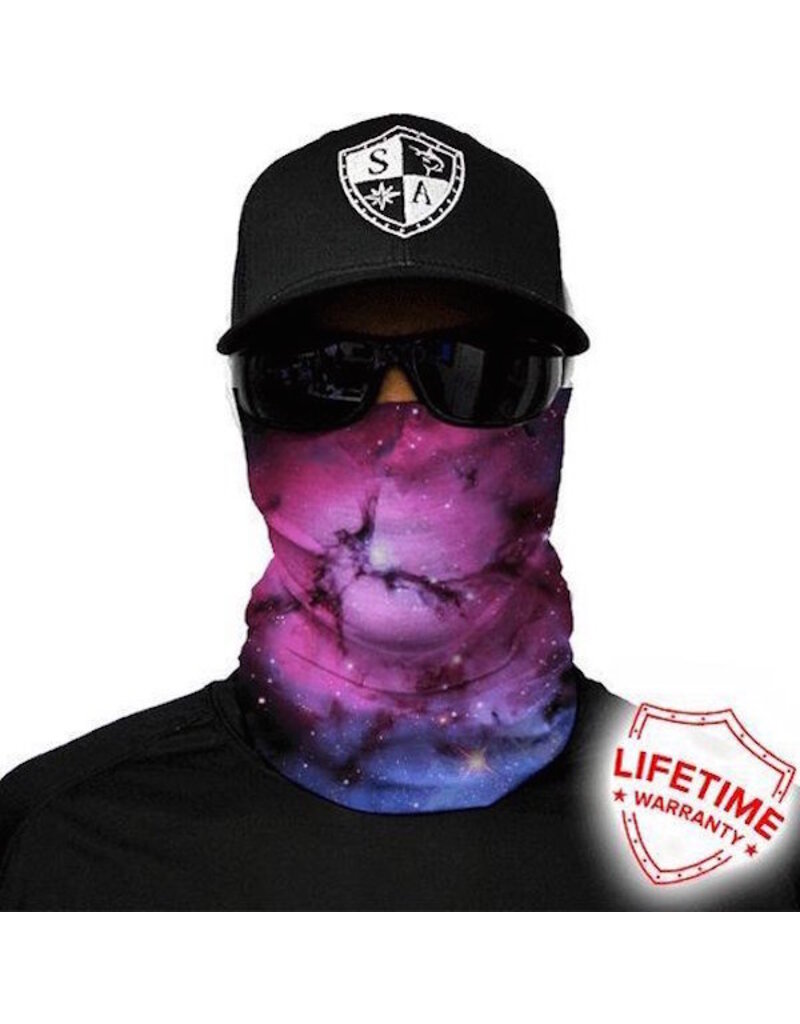Après ski Store Nebula Bandana