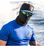 Après ski Store Tactical Black Bandana