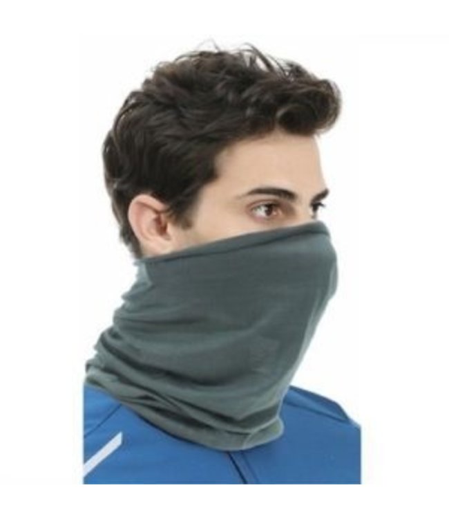 Après ski Store Tactical Grey/Green Bandana