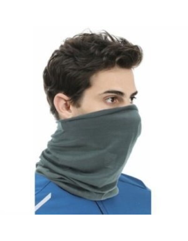 Après ski Store Tactical Grey/Green Bandana