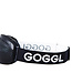 Goggle Ski and Snowboard Glasses Yellow