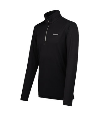 Falcon Anti sweat men's pully Haller black