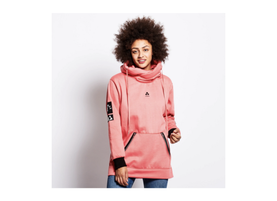 Ski Pullies & sweaters