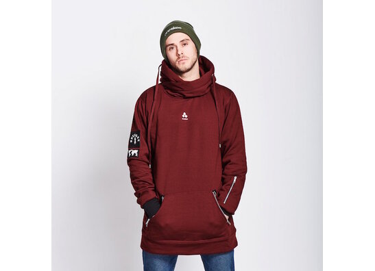 Ski Pullies & sweaters