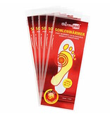 Thermopad foot warmers discount packages
