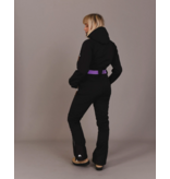 OOSC CHIC SKIPAK ZWART - DAMES