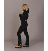 OOSC CHIC SKIPAK ZWART - DAMES