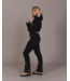 OOSC CHIC SKI SUIT BLACK - WOMEN'S