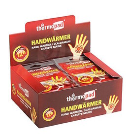 Thermopad handwarmers voordeel pakketten