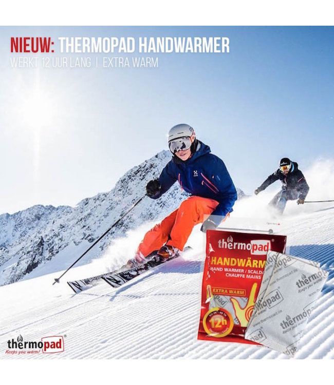 Thermopad hand warmers discount packages